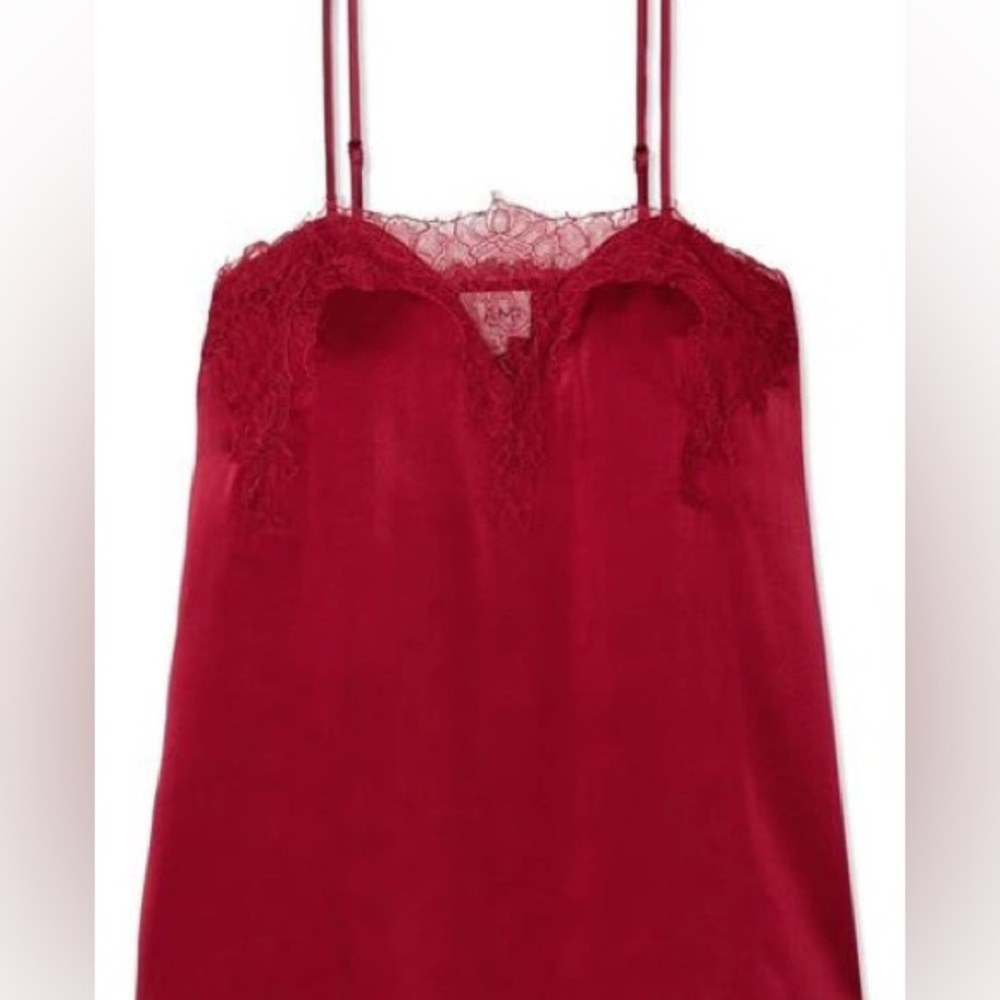 Cami NYC tank
